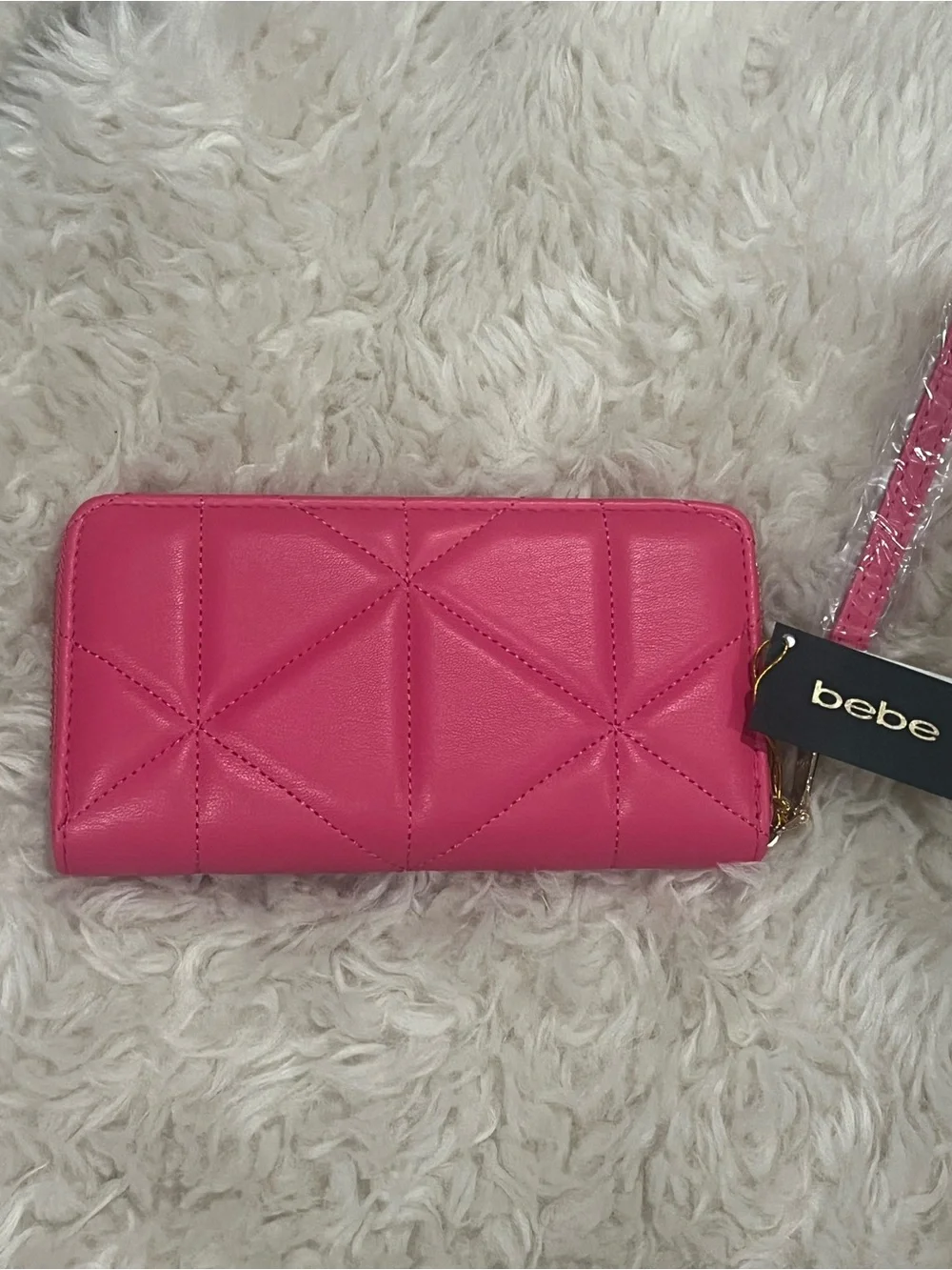 Bebe Wallet - Picture 2 of 4